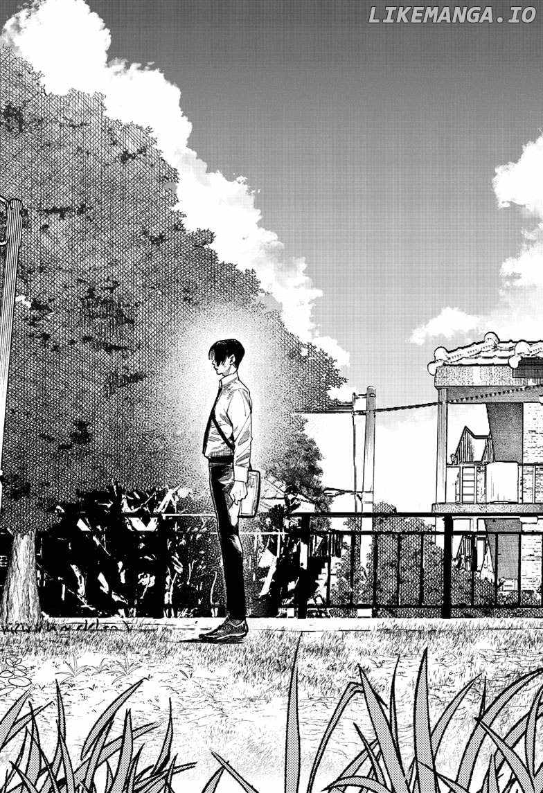 Choujin X, Chapter 65 image 30